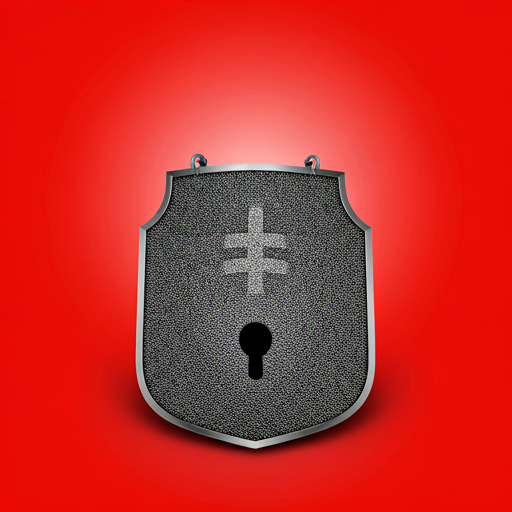 Institutional interior